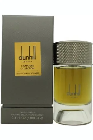 Dunhill Eau de Parfum Mongolian Cashmere Eau De Parfum Spray 100ml für M - Verkäufer: Parfümerie Wilhelm Haas