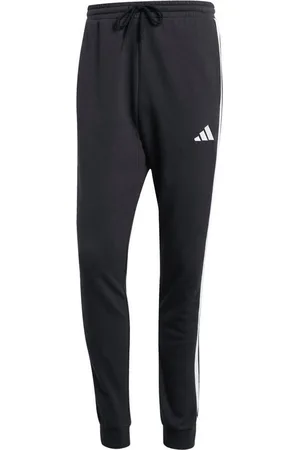adidas Trainingshose adidas Herren Trainingshose Essentials 3S FT Pant - Verkäufer: CORTEXPOWER