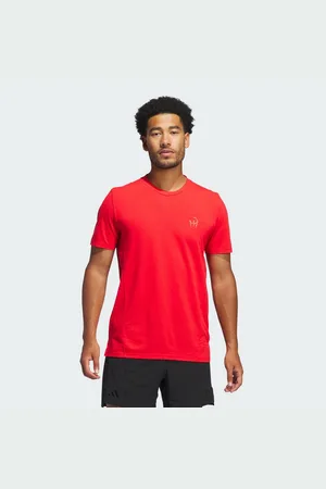 adidas Trainingsshirt DESIGNED FOR TRAINING STRENGTH T-SHIRT - Verkäufer: adidas AG