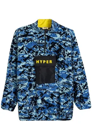 Koton Sweatshirt Halbreißverschluss Mit Taschendetail - Verkäufer: