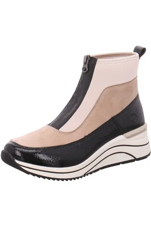 Remonte Winterstiefel - Verkäufer: Schuh Bürkle