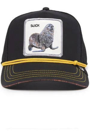 Goorin Bros. Trucker Cap - Verkäufer: SASAtrend