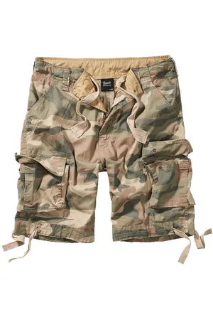 Brandit Cargoshorts Urban Short Cargo-Short - Verkäufer: SMVK