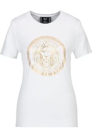 19V69 Italia T-Shirt BELLA BIG LION - Verkäufer: Marco GmbH