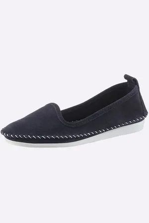 Andrea Conti Slipper Slipper - Verkäufer: Witt-Gruppe