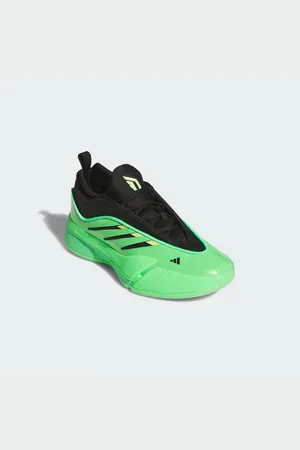 adidas DAME 9 Basketballschuh - Verkäufer: adidas AG