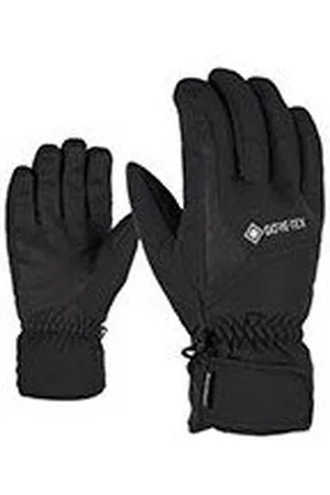 Ziener Skihandschuhe GARWEN GTX glove ski alpine black - Verkäufer: Schuhe und Sport Klausmann