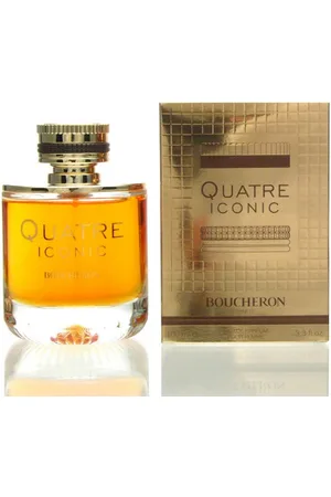 Boucheron Eau de Parfum Quatre Iconic Eau de Parfum 100 ml - Verkäufer: RedZilla