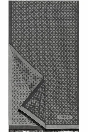 ROECKL Schal Rope Pattern Schals - Verkäufer: