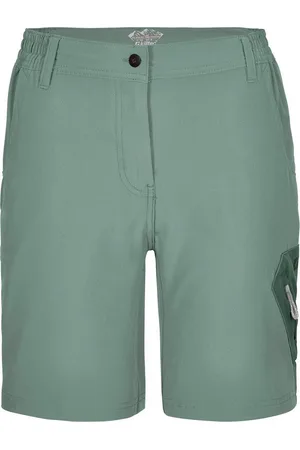 Killtec Bermudas KOS 248 WMN BRMDS pale green - Verkäufer: SportTimm