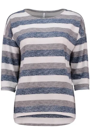 Hailys 3/4-Arm-Shirt NK-2406028 - Verkäufer: MARUFASHION SHIRT-GALERIE