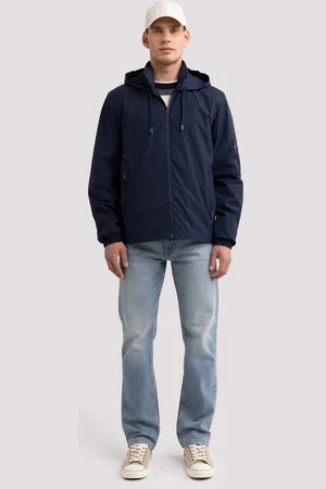 Big Star Outdoorjacke TRAVELLO MIT KAPUZE - Verkäufer: