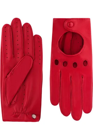 ROECKL Lederhandschuhe Rom Autofahrer Handschuhe - Verkäufer: