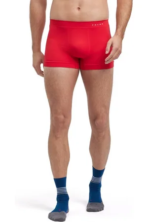 Falke Funktionsunterhose Warm (1-St) thermoregulierend für warme bis kalte Temperaturen - Verkäufer: