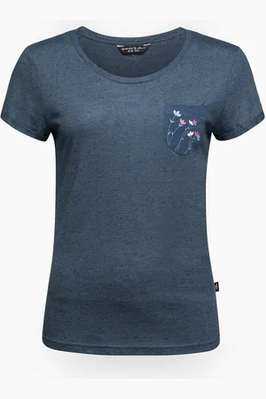 Chillaz T-Shirt Istrien 2.0 dark blue - Verkäufer: Schuhe und Sport Klausmann