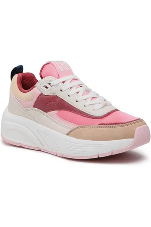 GAP Sneakers Orlando II Stn GAD002F5SWNDSP Pink Sneaker - Verkäufer: Modivo_de