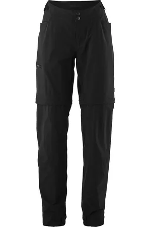 Gonso Bikerhose Sporthose Adventure Pants Zip Off - Verkäufer: Storer Handels GmbH