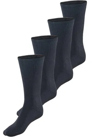 Blackspade Sportsocken Sports Socks (4-Paar) Tennis-Socken Freizeit Classic - Verkäufer: HBOD