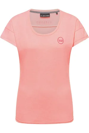 ELBSAND Funktionsshirt Damen T-Shirt Ragne - Verkäufer: Wohlleben Sports