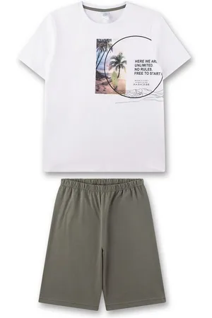 Sanetta Pyjama (1 tlg) - Verkäufer: