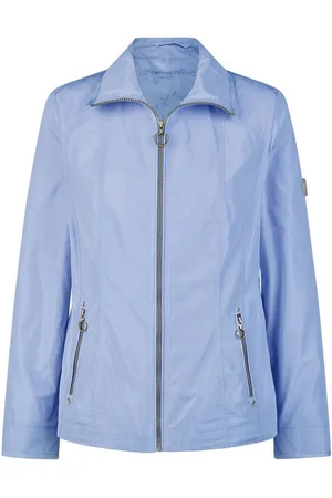 Barbara Lebek Sommerjacke Übergangsjacke oder Frühlingsjacke für Damen - Verkäufer: