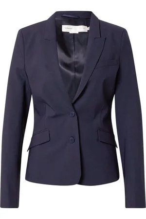 INWEAR Kurzblazer (1-tlg) Plain/ohne Details - Verkäufer: Mary & Paul