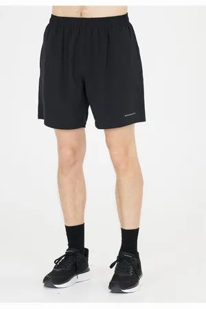 Endurance Shorts Kros mit praktischem Dehnbund
