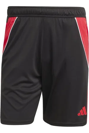 adidas Sporthose TIRO24 TRSHO BLACK/PURRUB - Verkäufer: Sport Hübner