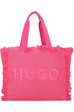 HUGO BOSS Shopper Becky, Polypropylen - Verkäufer: WE LOVE BAGS