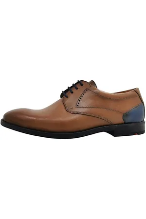 Lloyd Eleganter Schnürer Schnürschuh - Verkäufer: H&D Schuhcompany