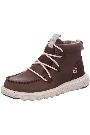 Hey dude Cocoa Stiefelette - Verkäufer: Schuhhaus Lötte