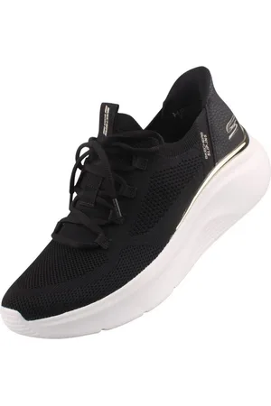Skechers 117617-BLK Schnürschuh - Verkäufer: Trendbereich