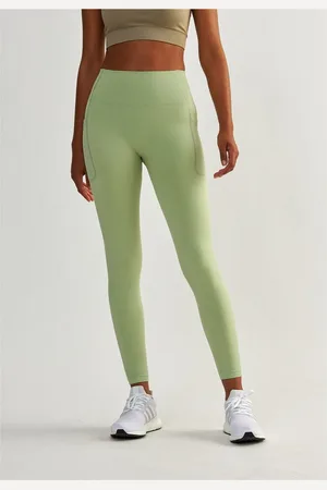 BESHAPED Sporthose Lift Me Up (1-tlg) mit atmungsaktiver Eigenschaft
