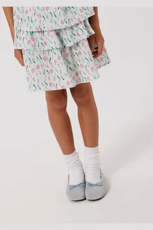NAME IT Minirock NKFFILLO SKIRT