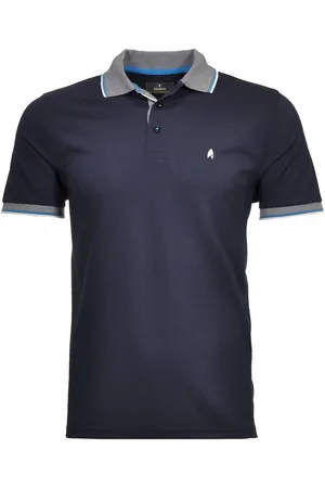 Ragman Poloshirt