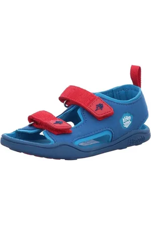 Affenzahn 00392 30009 Sandale - Verkäufer: Schuh Volk