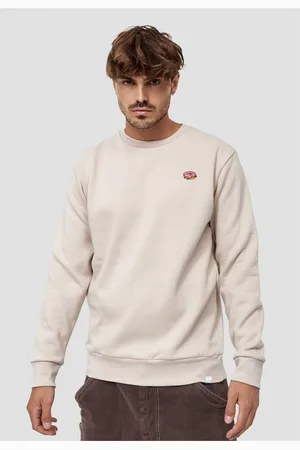 Mikon Sweatshirt im zeitlosen Design