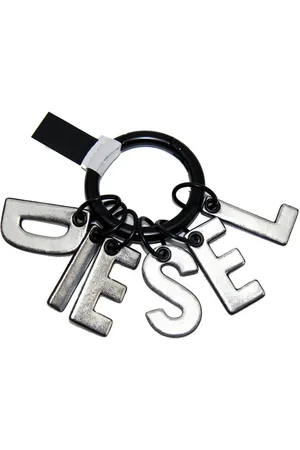 Diesel Schlüsselanhänger Mynerve" Galliera - Keyring - Verkäufer: fashion4smile