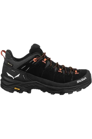 Salewa Damen Wanderschuhe Alp Trainer 2 GTX Trekkingschuh - Verkäufer: Wohlleben Sports