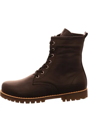 Esgano Schnürstiefel - Verkäufer: 7seasTrading GmbH