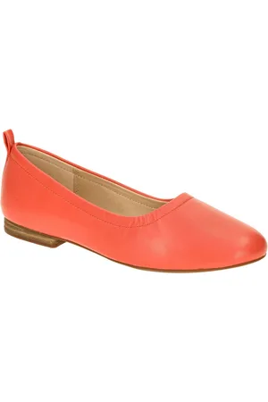 Clarks 26181225 4 Ballerina - Verkäufer: schuhe|kaufen