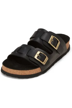 Marc O’ Polo Mit recyceltem Polyester Sandale