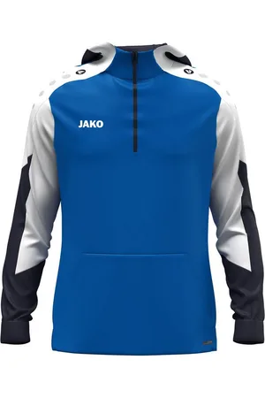 Jako Kapuzenpullover 6770 Zip Hoodie Dynamic - Verkäufer: Teamsport X-press