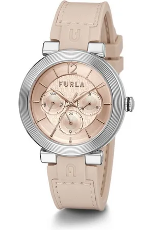 Furla Quarzuhr Watches, (1-tlg), Quarz-Analoguhr - Verkäufer: Timex Group CS Europe GmbH
