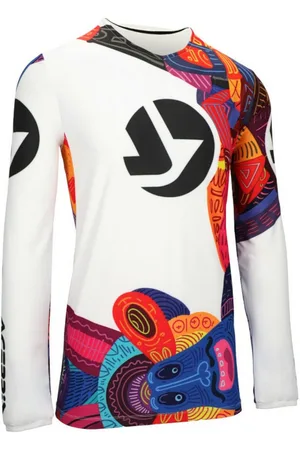 Acerbis Motocross-Shirt X-Flex Veras Motocross Jersey atmungsaktiv dehnbar - Verkäufer: Fc-Moto