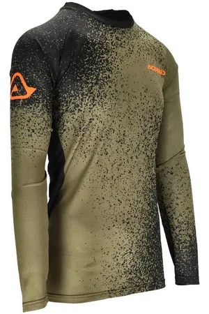 Acerbis Motocross-Shirt X-Duro 2.0 Motocross Jersey atmungsaktiv - Verkäufer: Fc-Moto