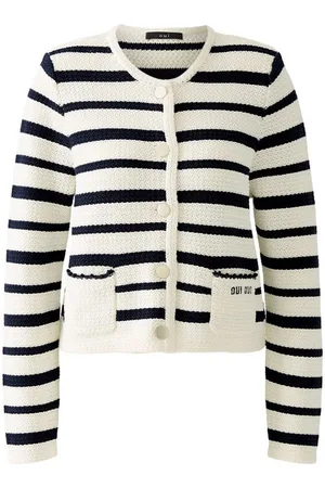 Oui Langmantel Jacke 0105 - Verkäufer: Modehaus Rusche