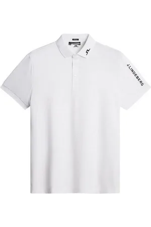 J Lindeberg Poloshirt Tour Tech Reg Fit Golf Polo - Verkäufer: Sport Erdl