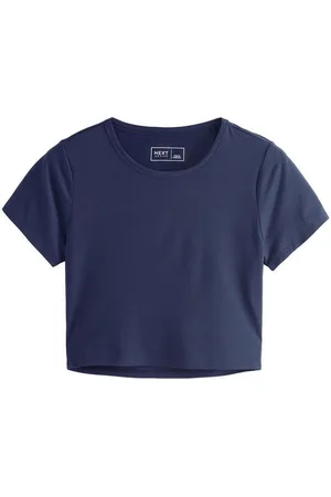 Next Yogashirt Kurzärmeliges Yogo-Oberteil mit Rückenausschnitt (1-tlg) - Verkäufer: Germany GmbH