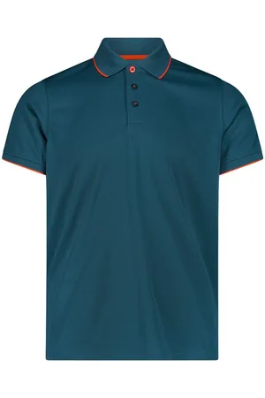 CMP Poloshirt Man Polo mit Dry-Function-Technologie - Verkäufer: bonvenon